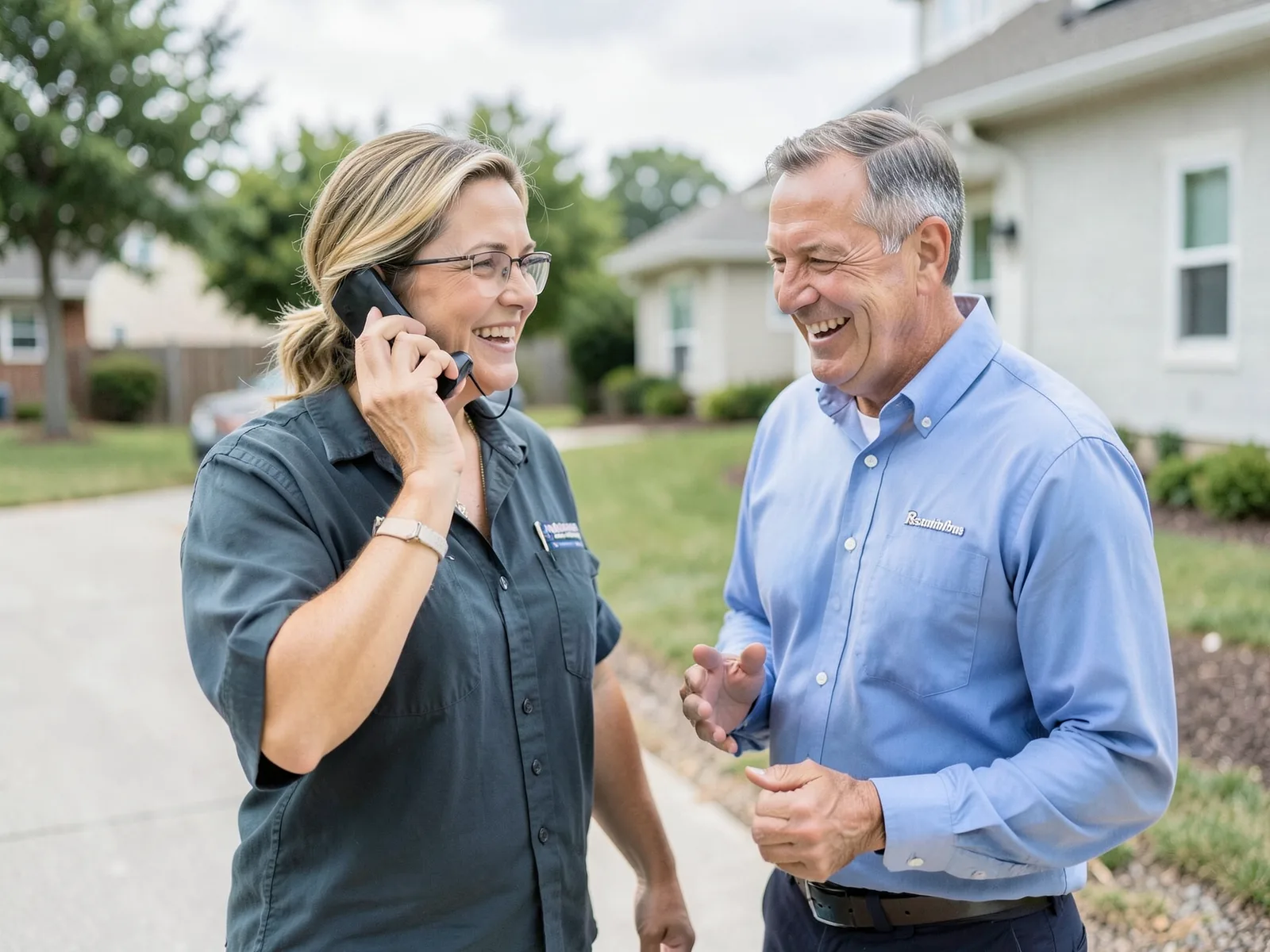 Frequently Asked Questions About Residential Water Cleanup in Festus, MO